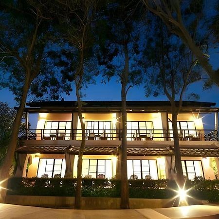 Purimuntra Resort y Spa Pran Buri Exterior foto