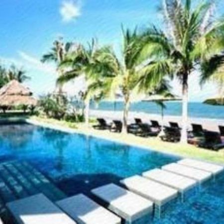 Purimuntra Resort y Spa Pran Buri Exterior foto