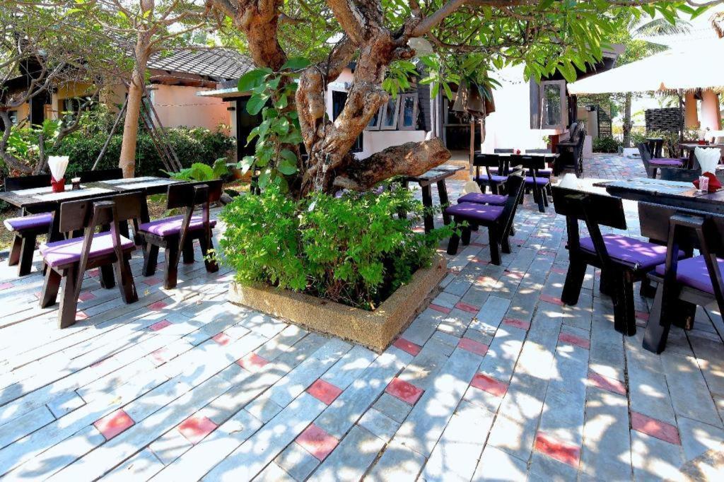 Purimuntra Resort y Spa Pran Buri Exterior foto