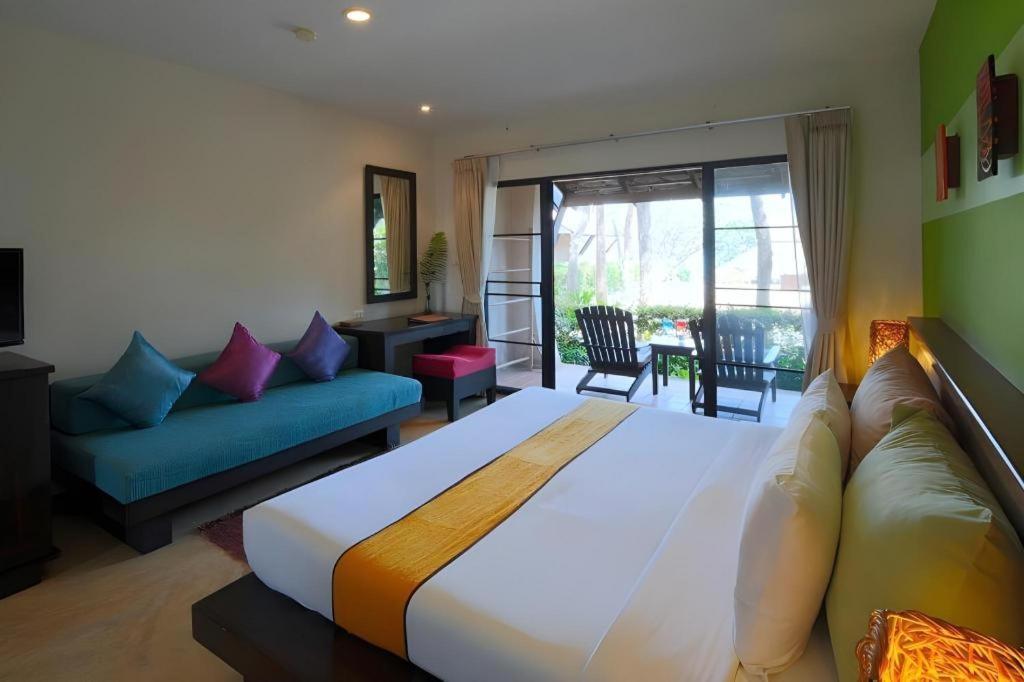 Purimuntra Resort y Spa Pran Buri Exterior foto