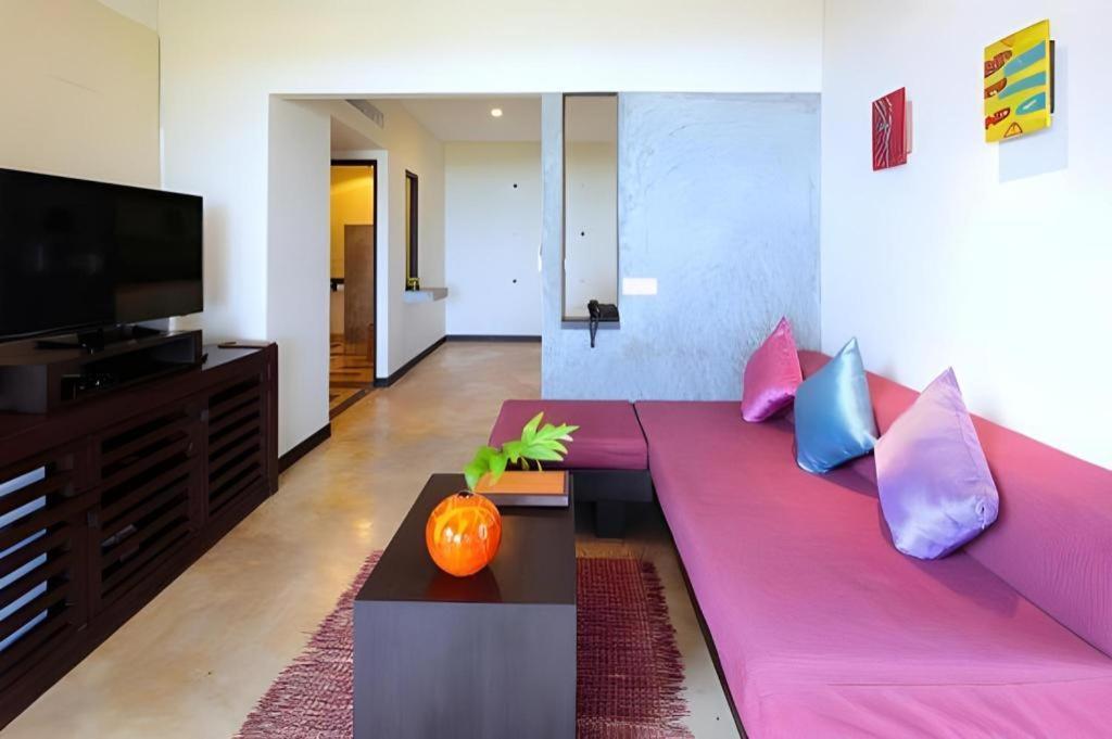 Purimuntra Resort y Spa Pran Buri Exterior foto