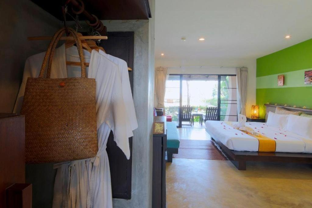 Purimuntra Resort y Spa Pran Buri Exterior foto