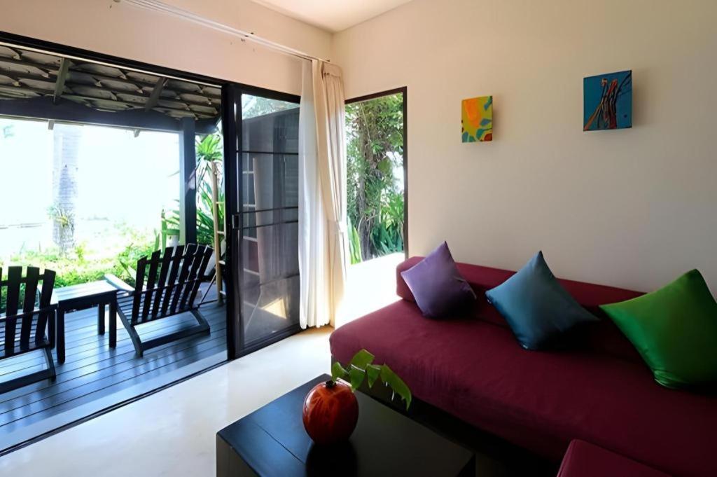 Purimuntra Resort y Spa Pran Buri Exterior foto