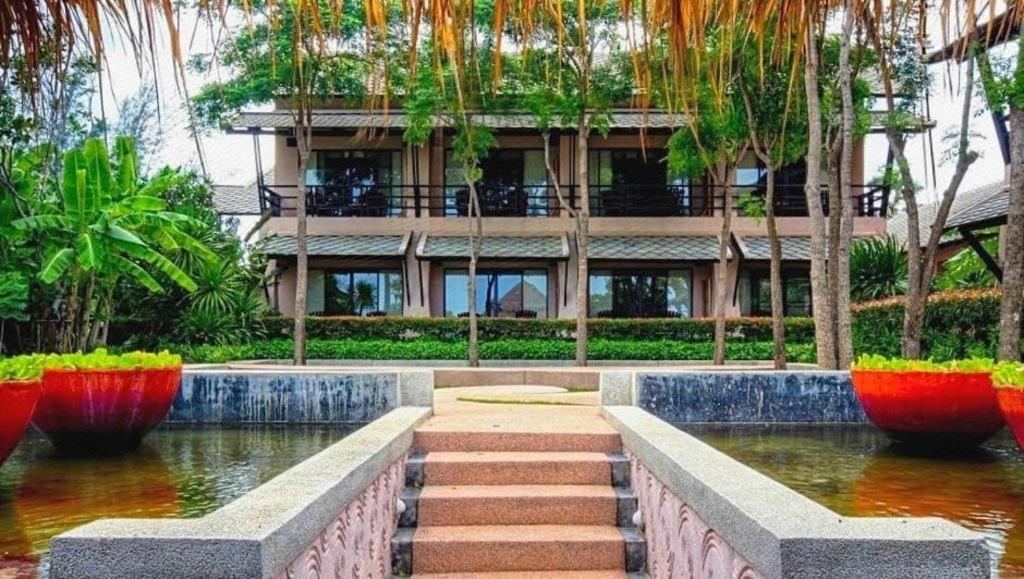 Purimuntra Resort y Spa Pran Buri Exterior foto