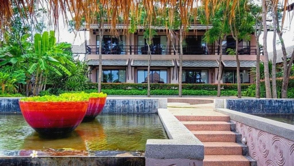 Purimuntra Resort y Spa Pran Buri Exterior foto